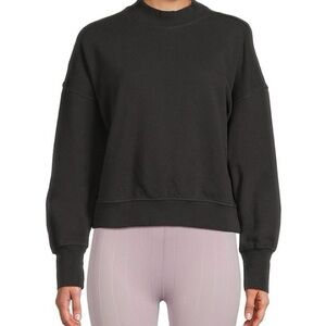 Spiritual Gangster Black Sweatshirt